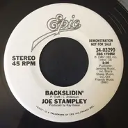 Joe Stampley - Backslidin'