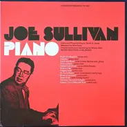 Joe Sullivan - Piano