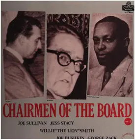 Joe Sullivan - Chairmen Of The Board Vol.2