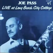 Joe Pass - Live at Long Beach City College