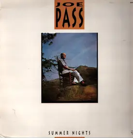 Joe Pass - Summer Nights