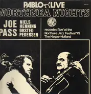 Joe Pass And Niels-Henning Ørsted Pedersen - Northsea Nights