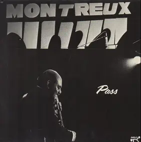 Joe Pass - At The Montreux Jazz Festival 1975