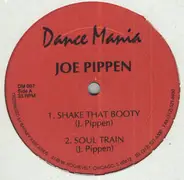 Joe Pippen - Shake That Booty