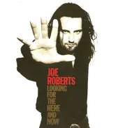Joe Roberts - Looking For The Here And Now