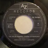 Joe Raphael Und Die Party-Singers - Die Neue Ramba Zamba Stimmung / Ramba Zamba Stimmung