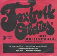 Joe Raphael Und Die Party-Singers - Foxtrott-Oldies II
