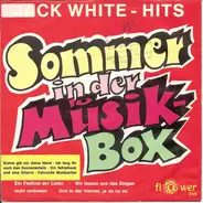 Joe Raphael Und Die Party-Singers - Jack White-Hits - Sommer In Der Musik-Box