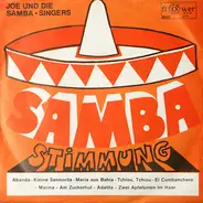 Joe Raphael Und Die Party-Singers - Samba Stimmung