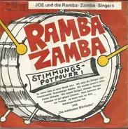 Joe Raphael Und Die Party-Singers - Ramba Zamba Stimmungs-Potpourri