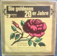 Joe Raphael Und Die Party-Singers - Die Goldenen 20er Jahre