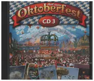 Joe Raphael, Müthaler Musikanten a.o. - Auf Zum Oktoberfest