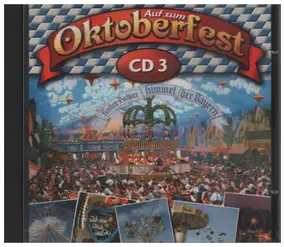 Joe Raphael - Auf Zum Oktoberfest