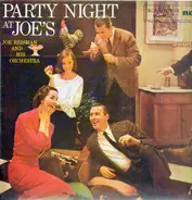 Joe Reisman And His Orchestra - Party Night At Joe's