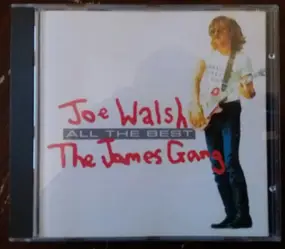 Joe Walsh - All The Best
