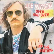 Joe Walsh - Over And Over
