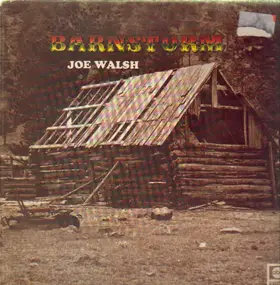 Joe Walsh - Barnstorm