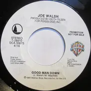 Joe Walsh - Good Man Down