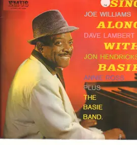 Joe Williams - Sing Along with Basie