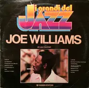 Joe Williams - I Grandi Del Jazz