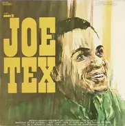 Joe Tex - Turn Back The Hands Of Time
