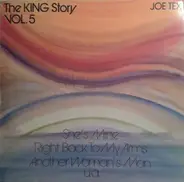 Joe Tex - The King Story Vol. 5