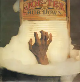Joe Tex - Rub Down