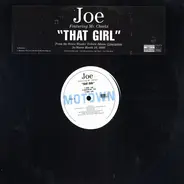 Joe - That Girl