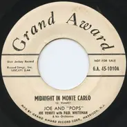 Joe Venuti , Paul Whiteman And His Orchestra - Midnight In Monte Carlo