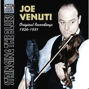 Joe Venuti - Original Recordings 1926 - 1931