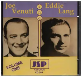 Joe Venuti - Volume 2