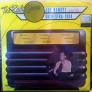 Joe Venuti And His Orchestra - The Radio Years No. 5