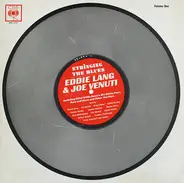 Joe Venuti & Eddie Lang - Stringing The Blues Vol.1