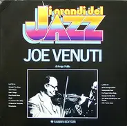 Joe Venuti - I Grandi Del Jazz