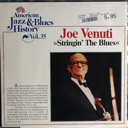 Eddie Lang - Joe Venuti - Stringin' The Blues