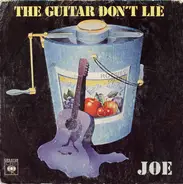 Joe, Joe Dassin - The Guitar Don't Lie