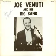 Joe Venuti And His Big Band - Joe Venuti And His Big Band