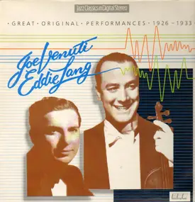 Joe Venuti - Great Original Performances 1926-1933