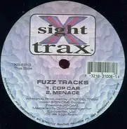 Joey Beltram - Fuzz Tracks