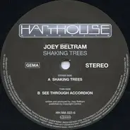 Joey Beltram - SHAKING TREES