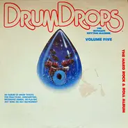 Joey D. Vieira - DrumDrops Volume Five