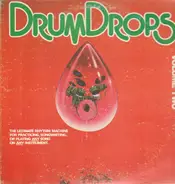 Joey D. Vieira - DrumDrops Volume Two