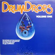 Joey D. Vieira - DrumDrops Volume One