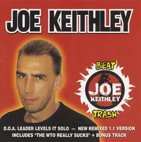 Joey Keighley - Beat Trash