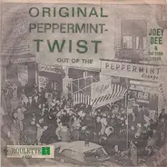 Joey Dee And The Starliters - Original Peppermint Twist