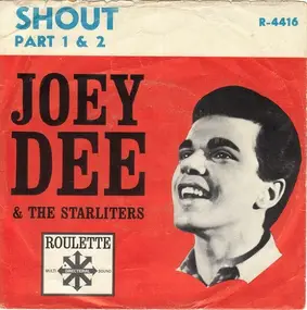 Joey Dee - Shout Part 1+2