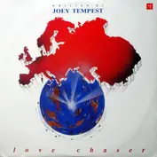 Joey Tempest