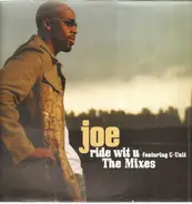 Joe - Ride Wit U