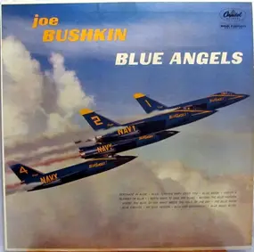 Joe Bushkin - Blue Angels