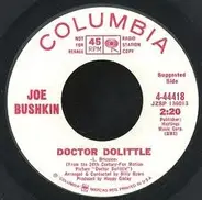 Joe Bushkin - Doctor Doolittle